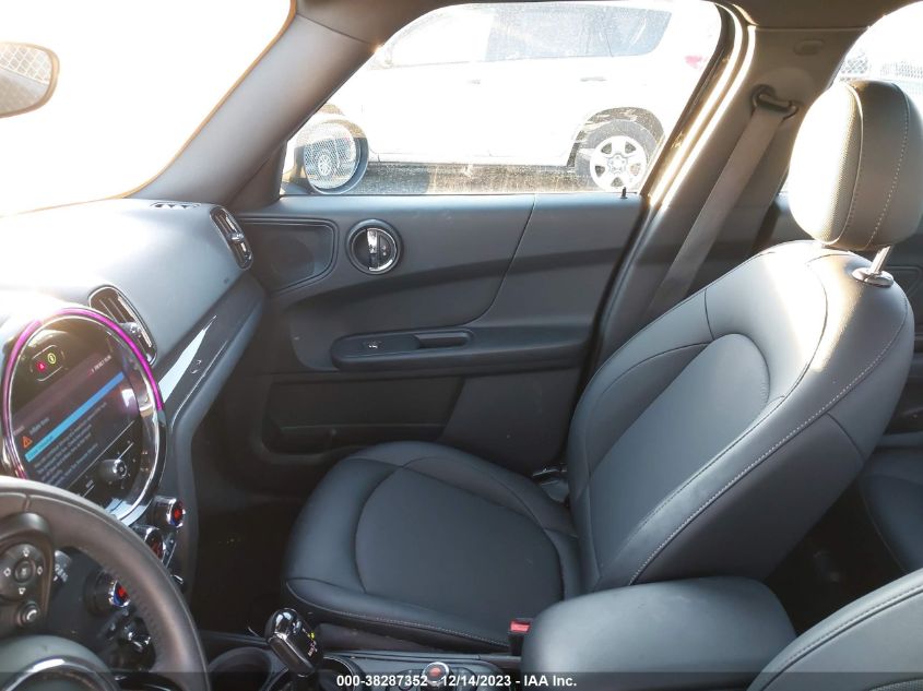 2021 MINI COUNTRYMAN OXFORD EDITION - WMZ23BR00M3M53781
