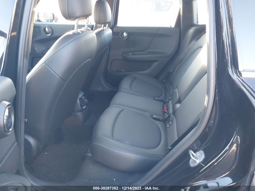 2021 MINI COUNTRYMAN OXFORD EDITION - WMZ23BR00M3M53781