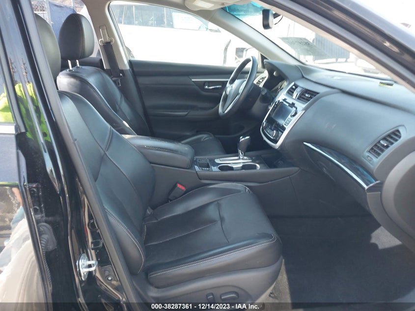 VIN 1N4AL3AP9JC174146 2018 NISSAN ALTIMA 2.5 SL