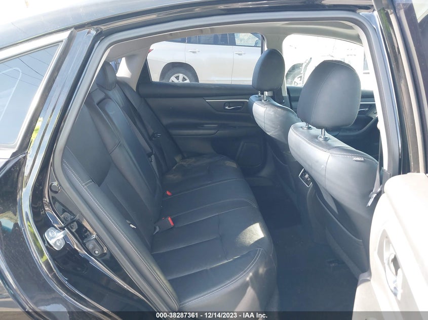 VIN 1N4AL3AP9JC174146 2018 NISSAN ALTIMA 2.5 SL