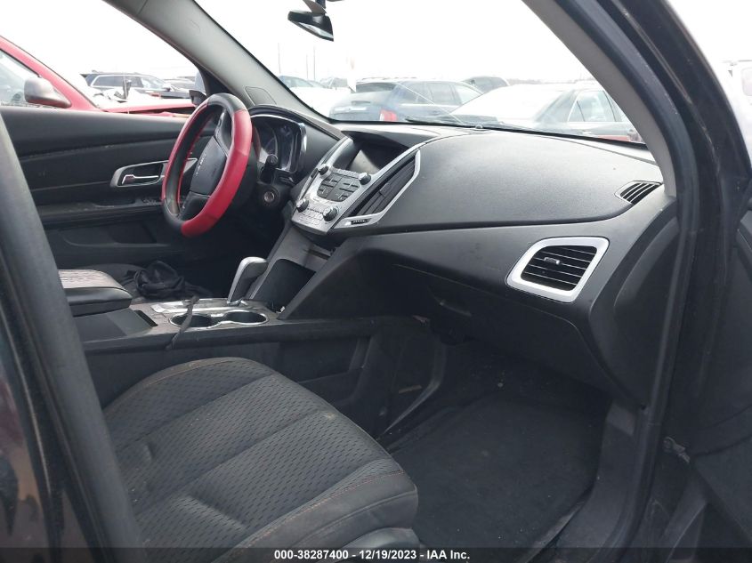 2014 GMC TERRAIN SLE - 2GKFLVEK6E6154241