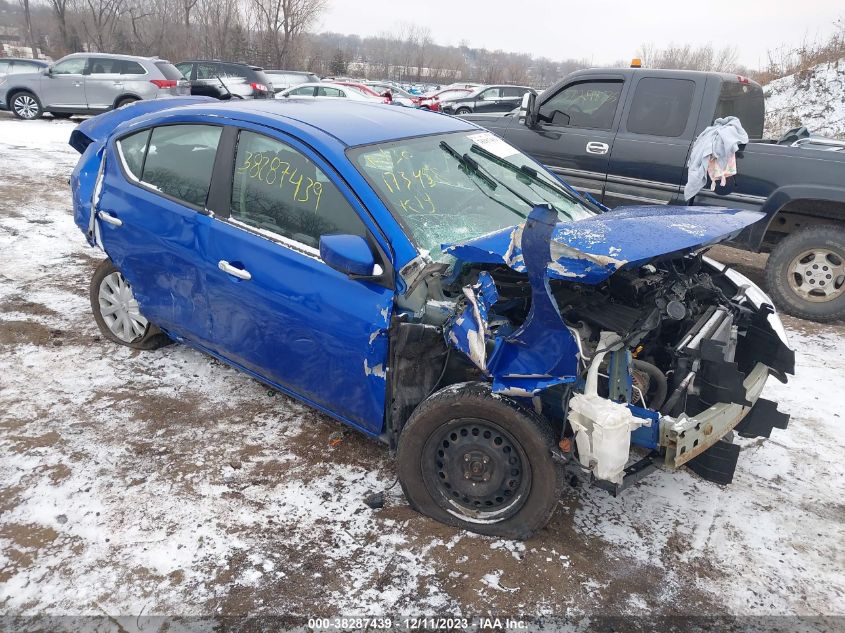 2016 NISSAN VERSA S/S PLUS/SV/SL - 3N1CN7AP7GL805223