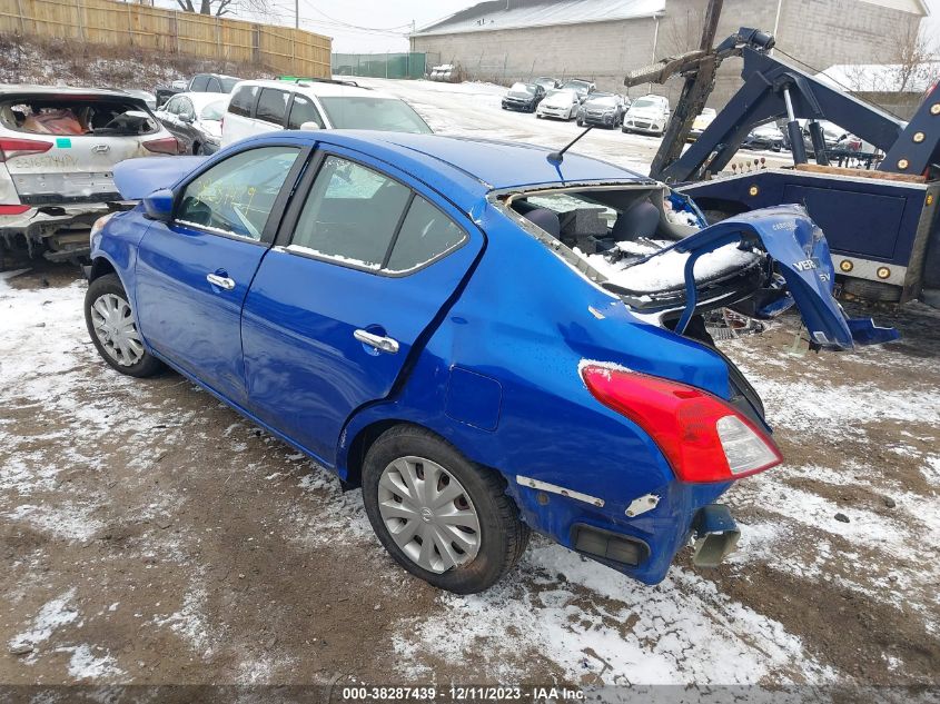 2016 NISSAN VERSA S/S PLUS/SV/SL - 3N1CN7AP7GL805223