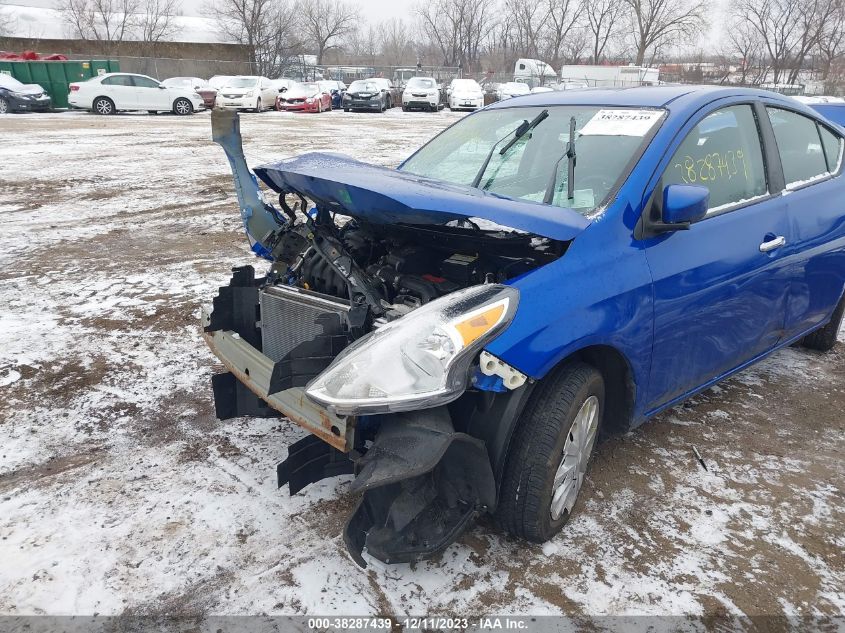 2016 NISSAN VERSA S/S PLUS/SV/SL - 3N1CN7AP7GL805223