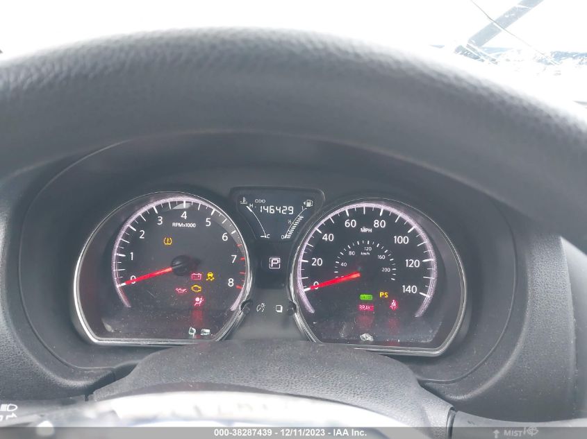 2016 NISSAN VERSA S/S PLUS/SV/SL - 3N1CN7AP7GL805223