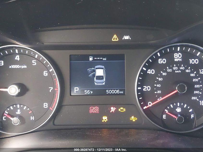 2020 KIA FORTE GT LINE/S - 3KPF34AD7LE228874