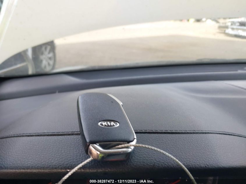 2020 KIA FORTE GT LINE/S - 3KPF34AD7LE228874