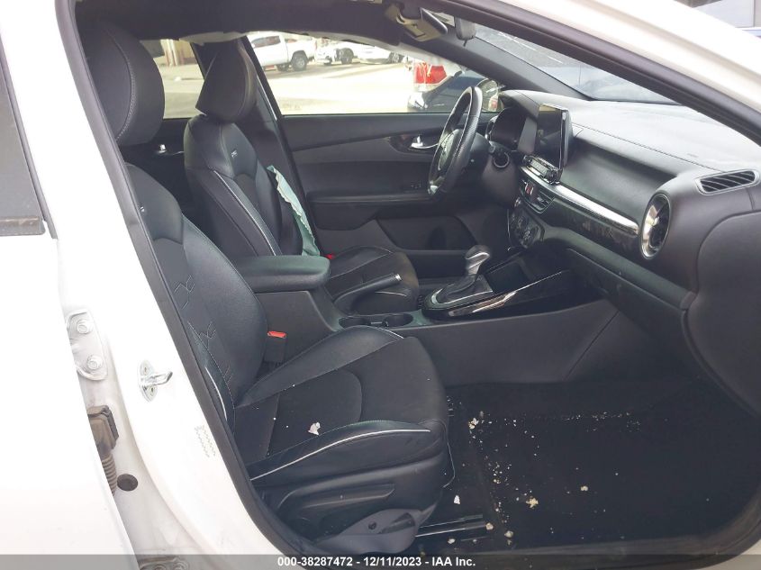 2020 KIA FORTE GT LINE/S - 3KPF34AD7LE228874