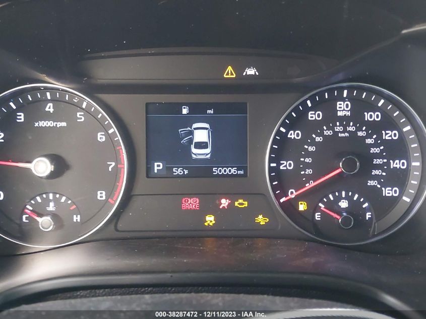 2020 KIA FORTE GT LINE/S - 3KPF34AD7LE228874