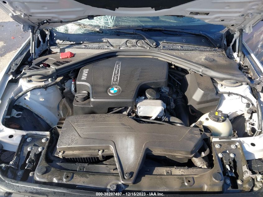 2014 BMW 228I WBA1F5C58EV246342