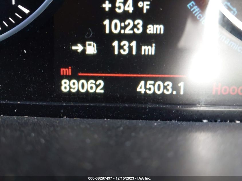 2014 BMW 228I WBA1F5C58EV246342