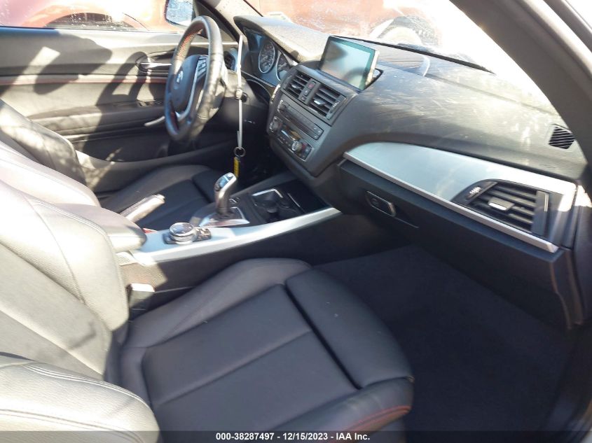 2014 BMW 228I WBA1F5C58EV246342