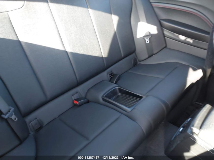 2014 BMW 228I WBA1F5C58EV246342