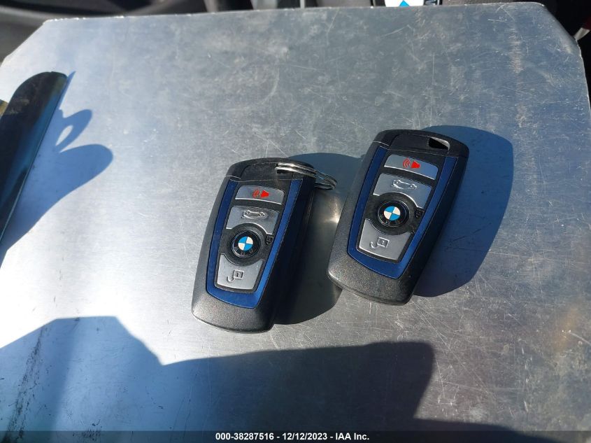 2016 BMW 428I - WBA3N7C50GK225996