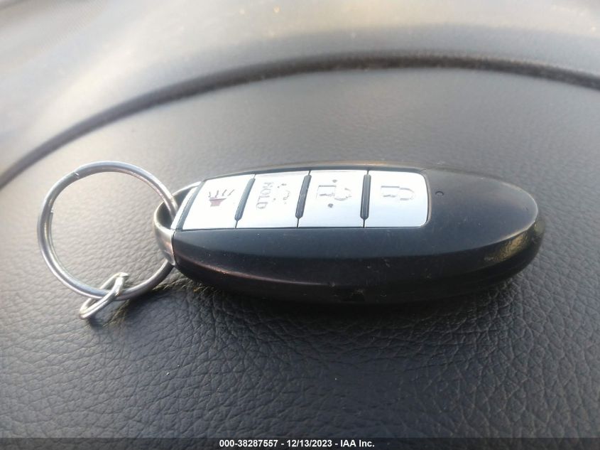 2014 NISSAN ALTIMA 2.5 S - 1N4AL3AP0EN223650