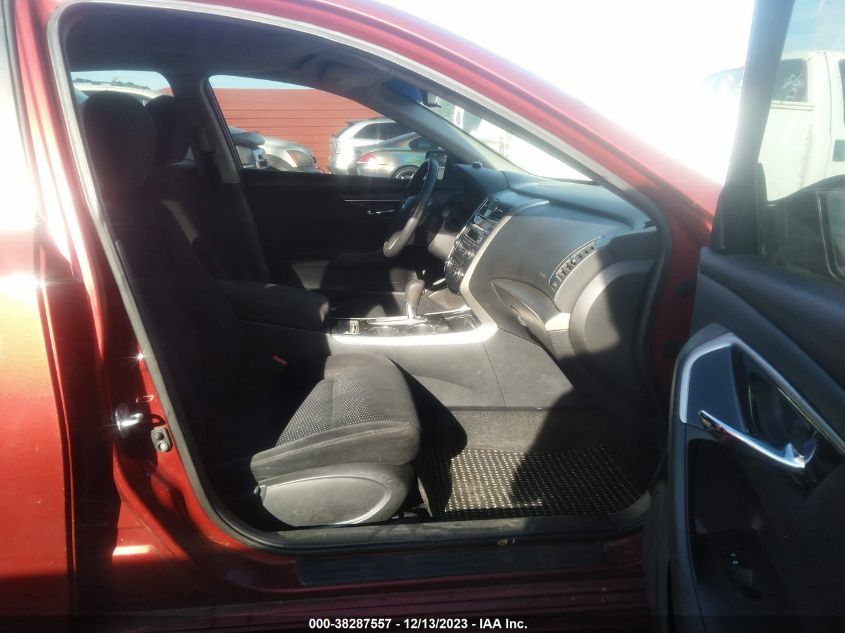 2014 NISSAN ALTIMA 2.5 S - 1N4AL3AP0EN223650