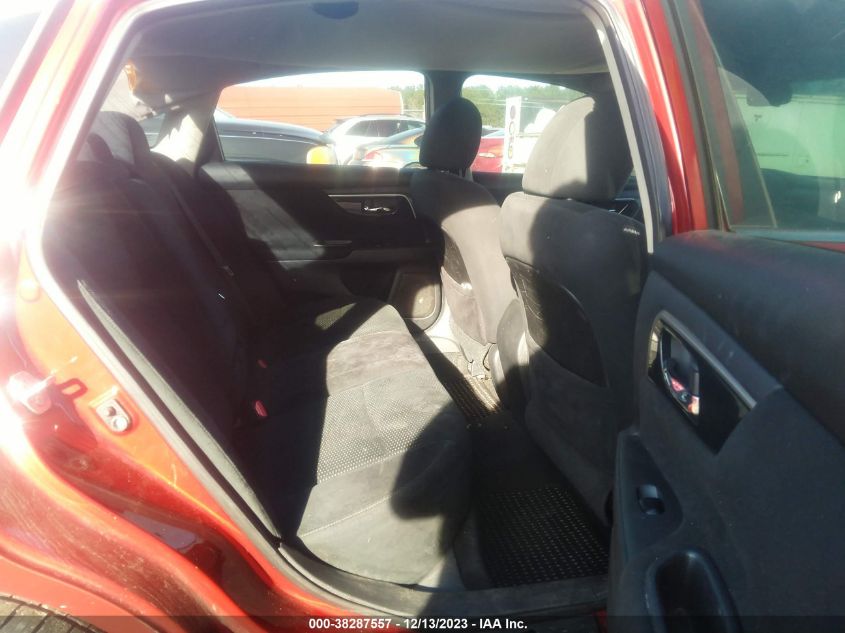 2014 NISSAN ALTIMA 2.5 S - 1N4AL3AP0EN223650