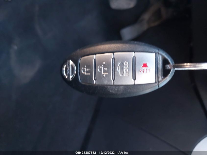 2015 NISSAN ALTIMA 2.5 S - 1N4AL3AP4FC225561