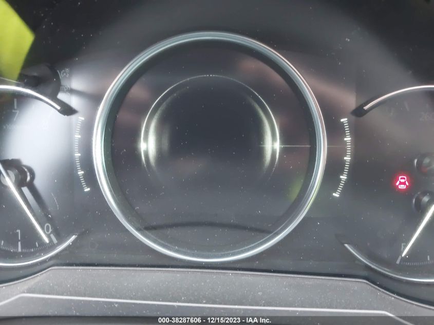 2023 MAZDA CX-9 CARBON EDITION - JM3TCBDY0P0659701