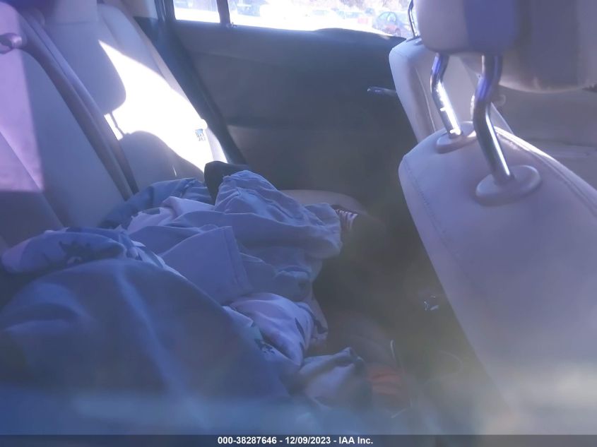 2014 CHRYSLER 200 TOURING - 1C3CCBBBXEN183615