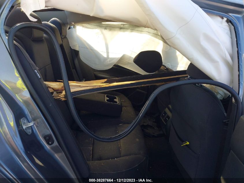 2019 NISSAN ALTIMA SV - 1N4BL4DV8KC106510