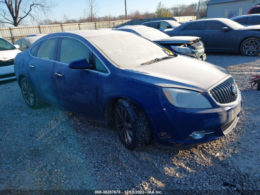 2014 BUICK VERANO - 1G4PS5SK1E4132913
