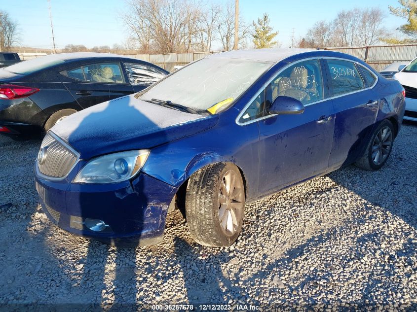 2014 BUICK VERANO - 1G4PS5SK1E4132913