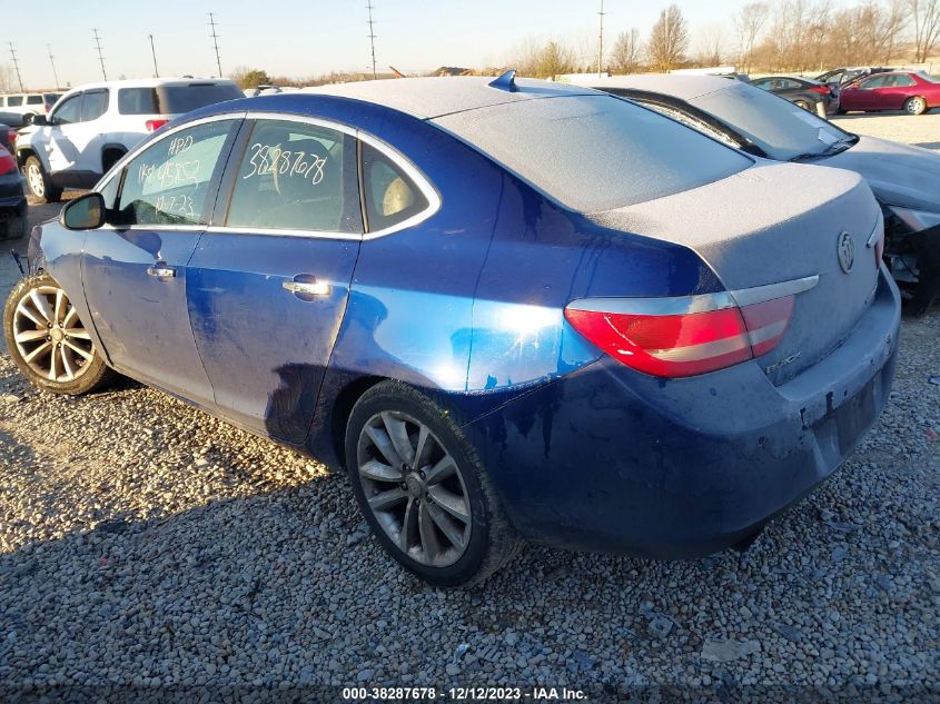 2014 BUICK VERANO - 1G4PS5SK1E4132913