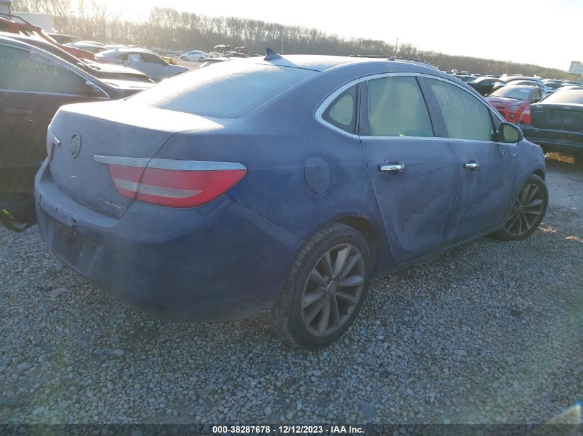 2014 BUICK VERANO - 1G4PS5SK1E4132913