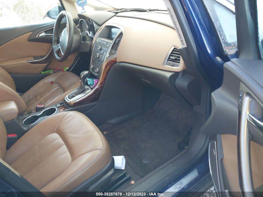 2014 BUICK VERANO - 1G4PS5SK1E4132913