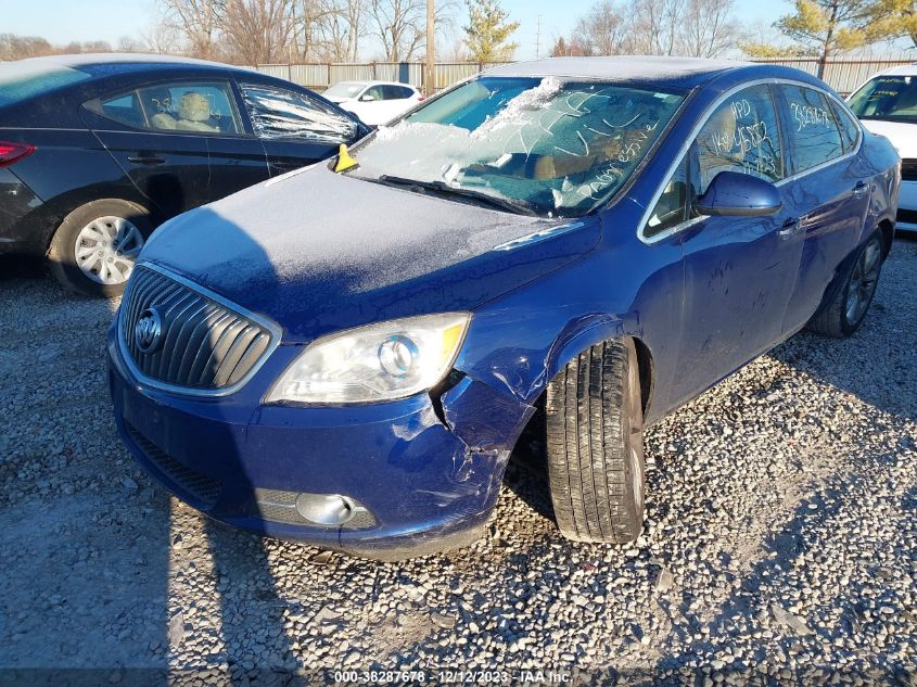 2014 BUICK VERANO - 1G4PS5SK1E4132913