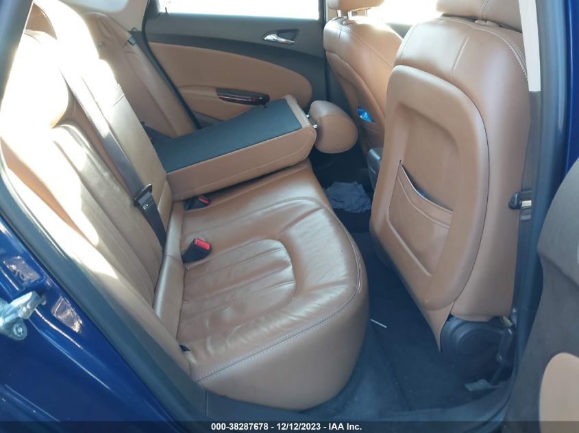 2014 BUICK VERANO - 1G4PS5SK1E4132913