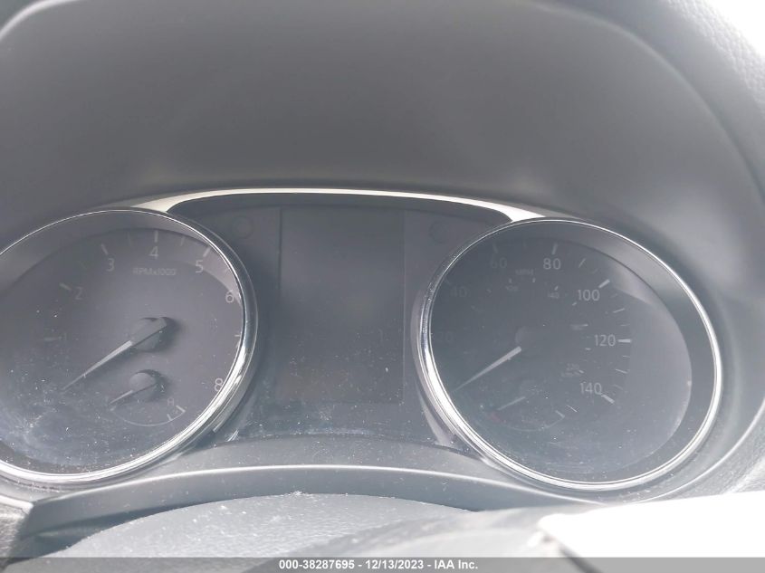 2015 NISSAN ROGUE SL - 5N1AT2MV6FC911336