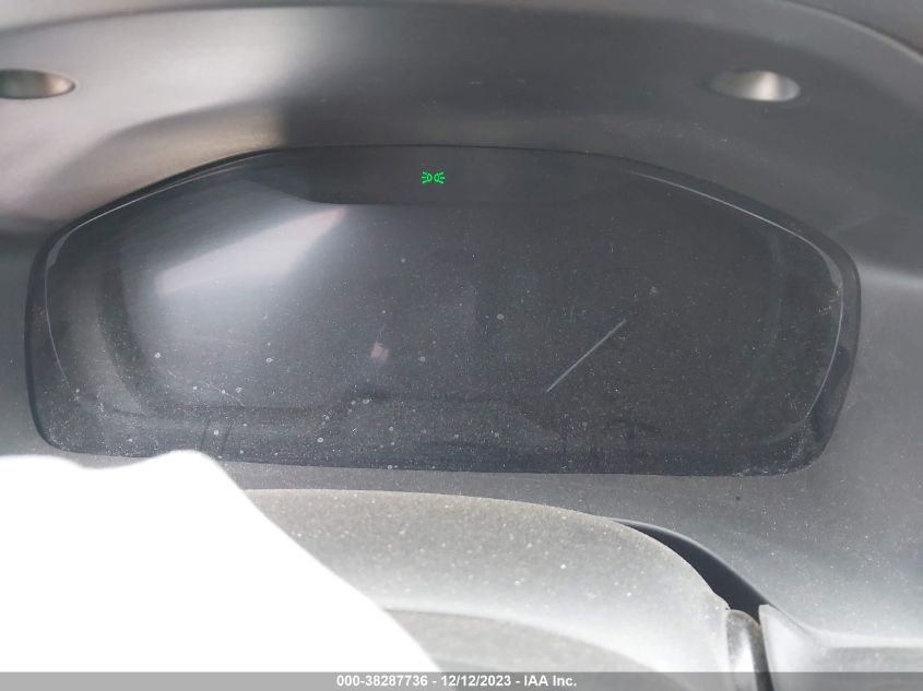 2021 HONDA INSIGHT EX - 19XZE4F57ME000030