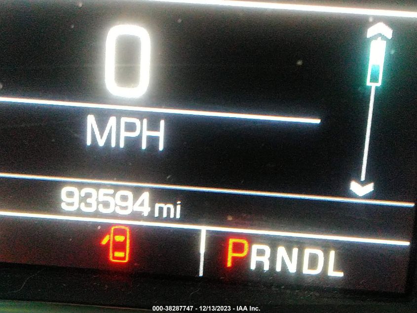 2018 CHEVROLET MALIBU LT - 1G1ZD5ST5JF183595