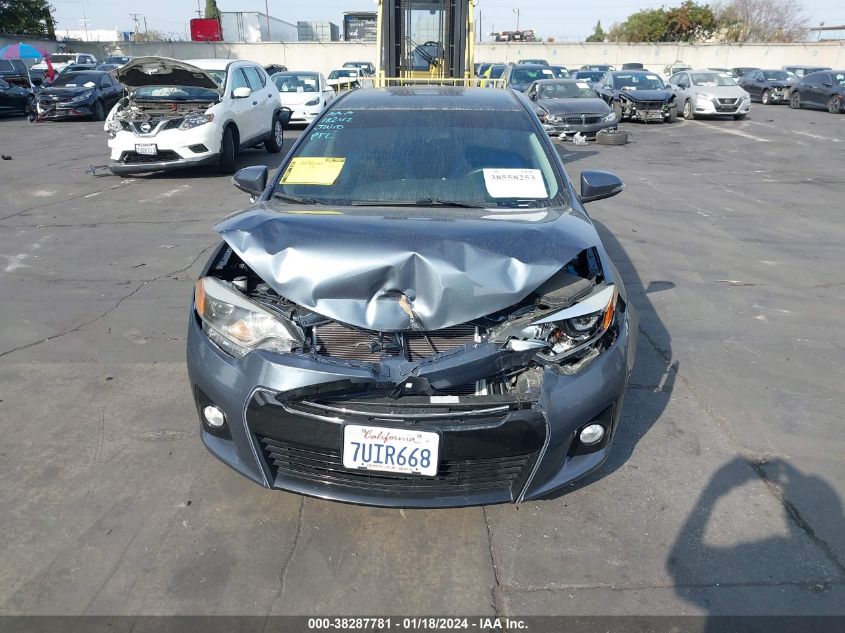 2019 KIA FORTE FE/LX/LXS - 3KPF24AD8KE026658