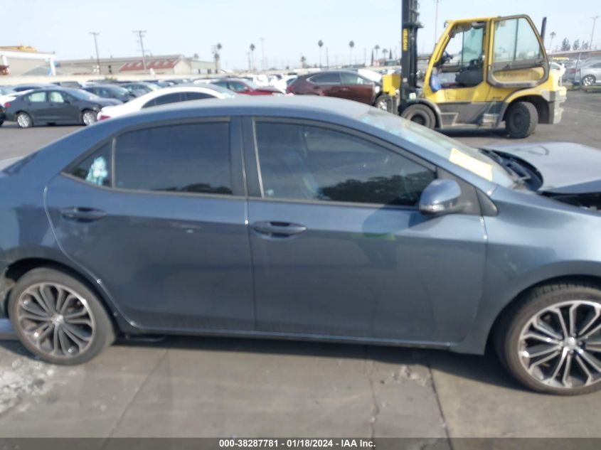 2019 KIA FORTE FE/LX/LXS - 3KPF24AD8KE026658