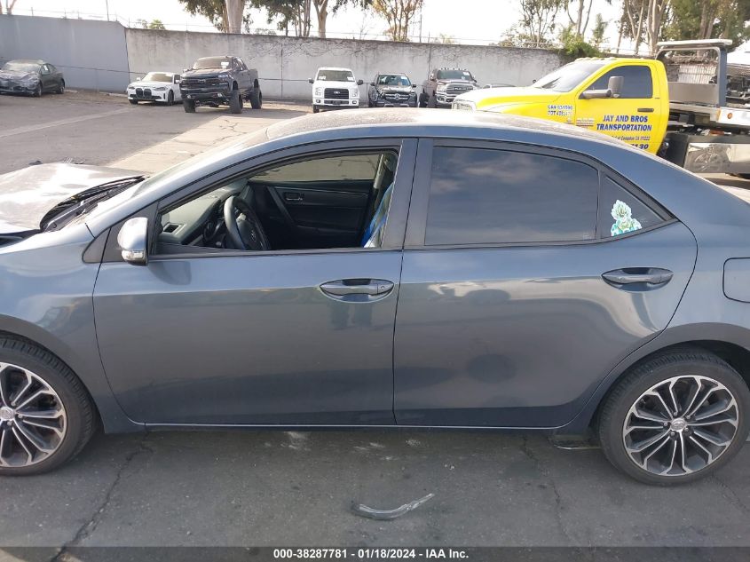 2019 KIA FORTE FE/LX/LXS - 3KPF24AD8KE026658