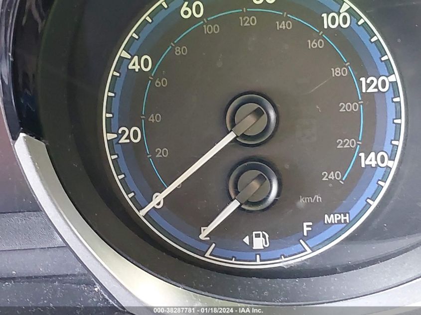 2019 KIA FORTE FE/LX/LXS - 3KPF24AD8KE026658