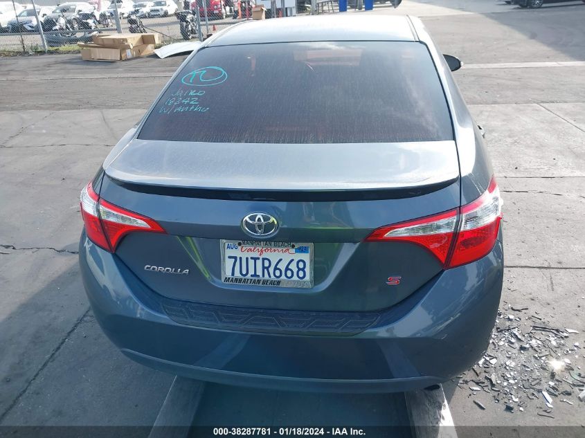 2019 KIA FORTE FE/LX/LXS - 3KPF24AD8KE026658