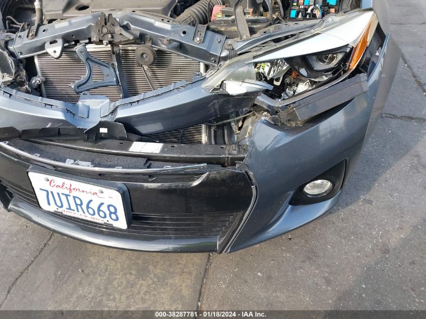 2019 KIA FORTE FE/LX/LXS - 3KPF24AD8KE026658