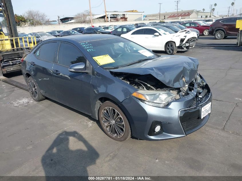 2019 KIA FORTE FE/LX/LXS - 3KPF24AD8KE026658