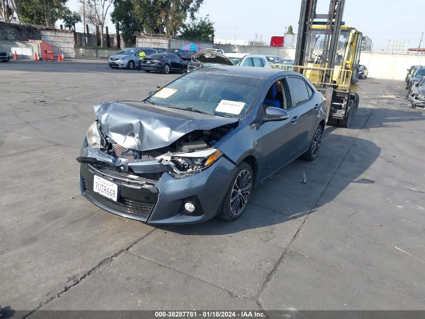 2019 KIA FORTE FE/LX/LXS - 3KPF24AD8KE026658