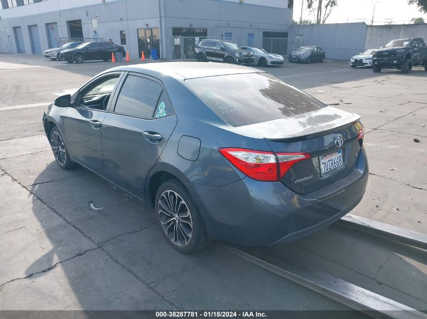 2019 KIA FORTE FE/LX/LXS - 3KPF24AD8KE026658
