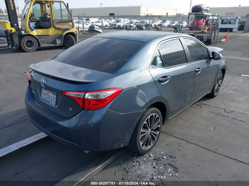 2019 KIA FORTE FE/LX/LXS - 3KPF24AD8KE026658