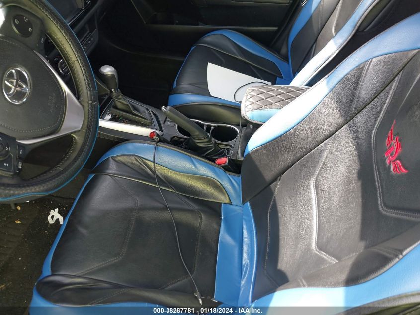 2019 KIA FORTE FE/LX/LXS - 3KPF24AD8KE026658