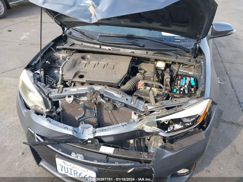 2019 KIA FORTE FE/LX/LXS - 3KPF24AD8KE026658