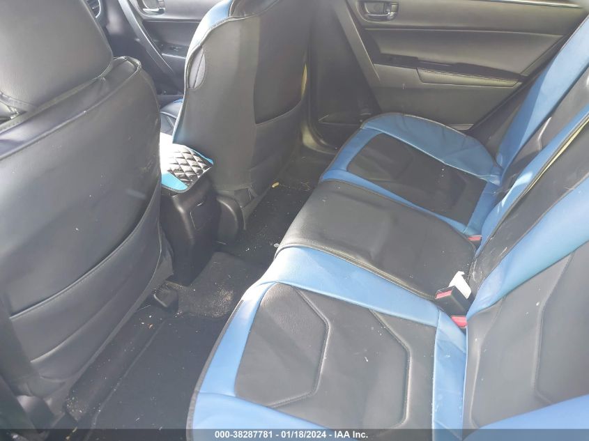 2019 KIA FORTE FE/LX/LXS - 3KPF24AD8KE026658