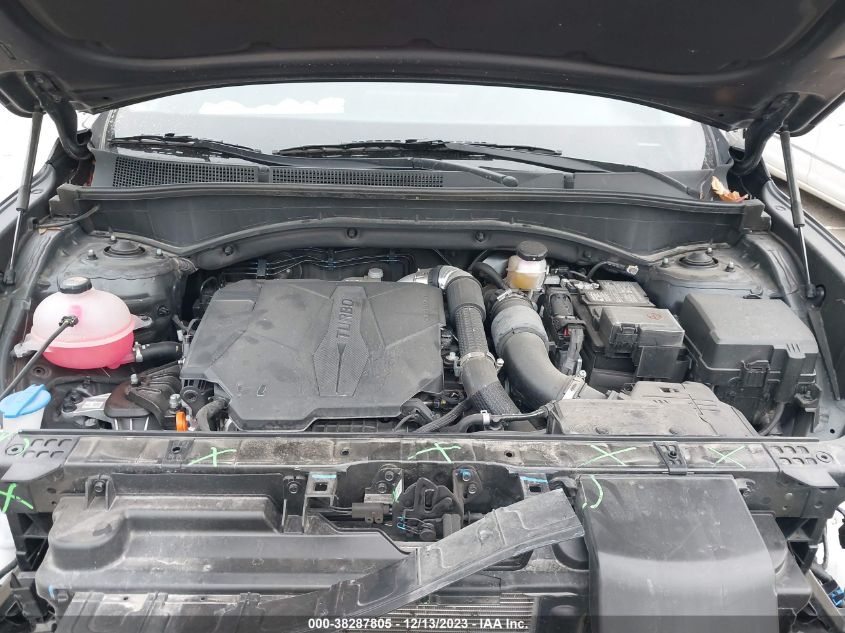 2023 HYUNDAI SANTA FE LIMITED - 5NMS4DAL7PH533776