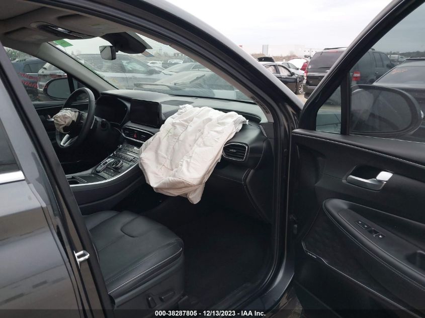 2023 HYUNDAI SANTA FE LIMITED - 5NMS4DAL7PH533776